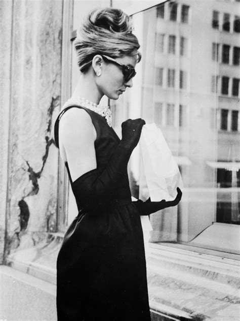 givenchy gowns audrey hepburn|breakfast at tiffany's wedding dress.